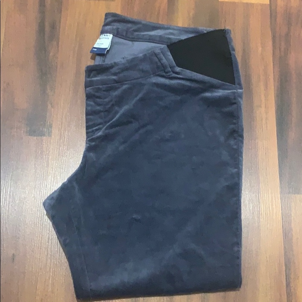 Old Navy Maternity Pants